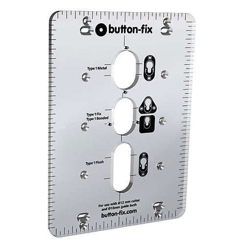Router Multi-jig Type 1