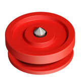 Button-Fix Button Marker