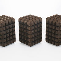 Rook Stool - by Daniel Michalik