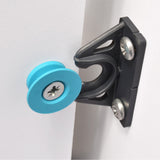 Button-Fix Type 2 Fix with Blue Button - 100 Pack