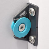 Button-Fix Type 2 Fix with Blue Button - 100 Pack