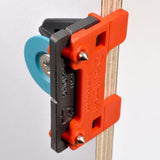 Button-Fix Type 2 Fix with Blue Button - 100 Pack